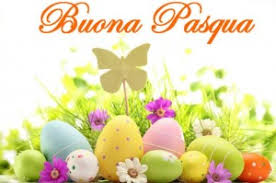 MENU PRANZO DI PASQUA 2019