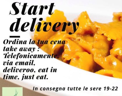 menu take-away